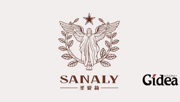 企业logo标志设计