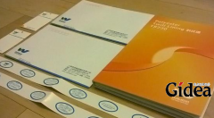 上海企业LOGO设计公司如何表现LOGO色彩？