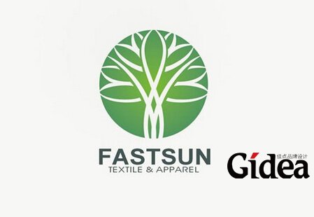 上海企业logo设计