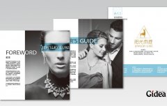 全案策划设计公司“推动品牌发展”