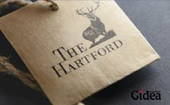 “品牌代言人”—品牌商标设计公司