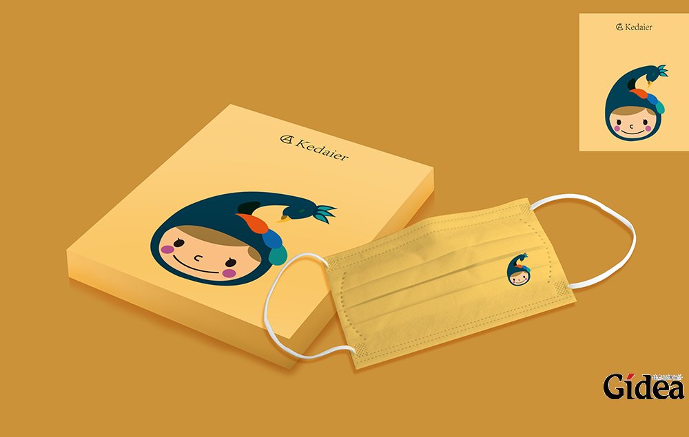 企业品牌系统设计