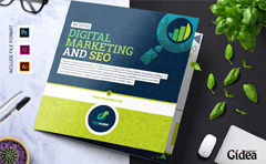 党建画册设计知识