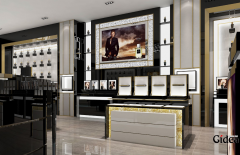 商场品牌策划对人们的消费产生很大影响