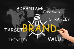整体品牌策划有利于企业的崛起