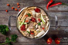 餐饮业中长期发展战略是什么?餐饮业如何借助营