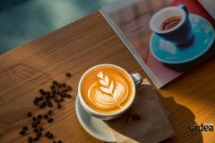 优秀的咖啡馆品牌策划公司需要具备哪些特性吗