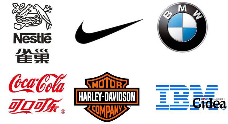 上海企业品牌设计公司