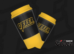 品牌形象与设计行业的发展历程