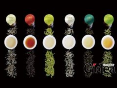 小罐茶品牌策划公司带你的小罐茶走向世界