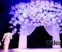 婚庆策划有哪些项目和内容