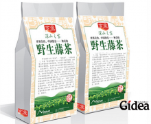 上海品牌包装设计公司为您设计之后会让您顺水