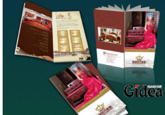 品牌样本设计凸显品牌效益