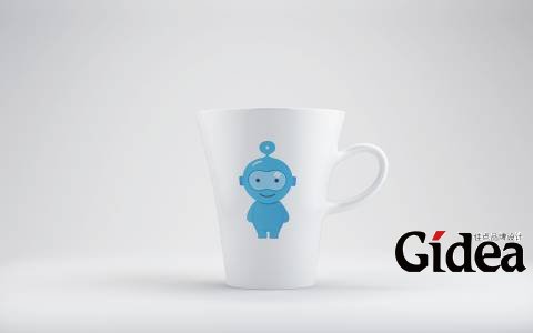 企业吉祥物设计