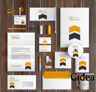 上海vi设计公司的服务态度相当的好