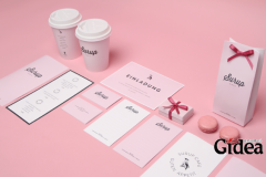 和上海vi设计合作的流程是怎么样的？