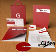 上海vi设计可以让企业发展更好吗