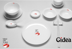 企业品牌策划之顾客形象