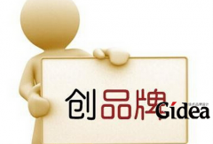 想让品牌迅速分散从高水准命名开端