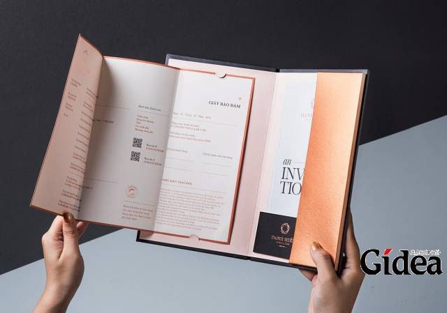 珠宝品牌形象设计案例欣赏