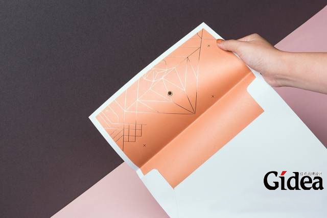 珠宝品牌形象设计案例欣赏