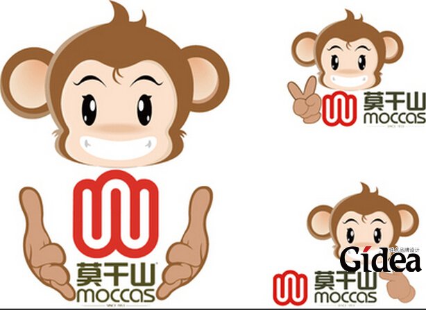 企业品牌形象设计