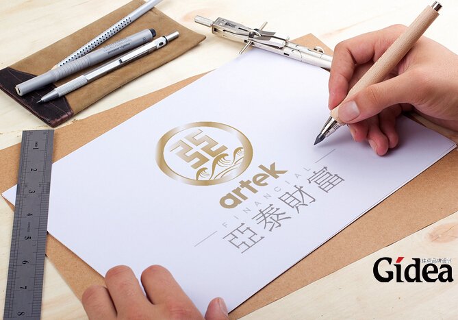 企业品牌形象设计