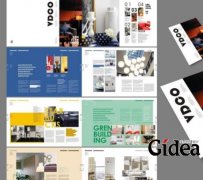 从哪些方面和画册设计公司进行沟通