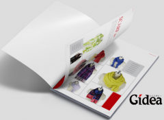 宣传样本设计这不是一件很困难的事情？