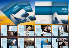 上海画册设计怎么制作出一本精美作品