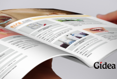 医疗画册设计可以帮助医疗设备推广