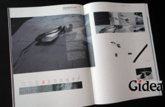 艺术画册设计这关乎着更多的美丽艺术