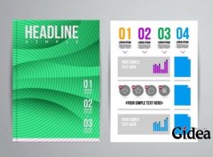 怎么学习杂志设计