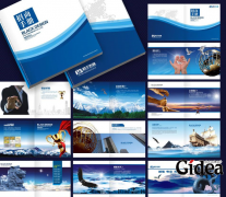 杂志设计并不仅仅只是封面的设计