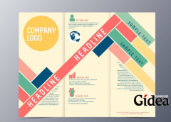 公司画册设计应该包含哪些内容？