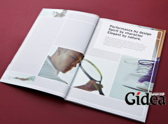 礼品画册设计品质最重要