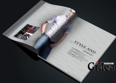 宣传画册设计带来更多帮助