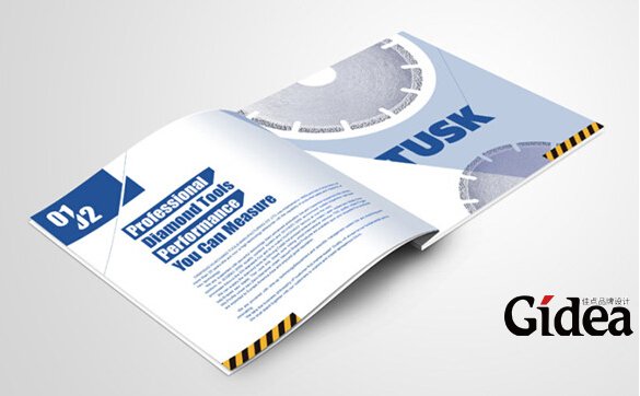 样本内刊设计字体字号方面