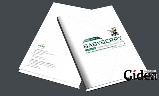 样本内刊整体框架设计——对称均衡原则