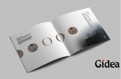 上海画册设计公司如何得到顾客的认可