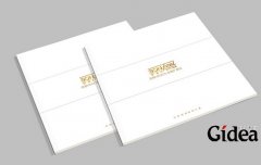 宣传画册设计如何做好创意
