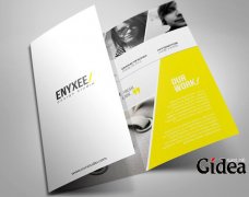 三折页设计需要注意什么