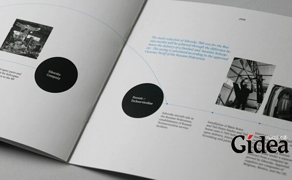 画册宣传册设计