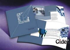 公司宣传画册设计师应具备哪些专业技能