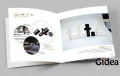 创意企业画册设计需要注意什么