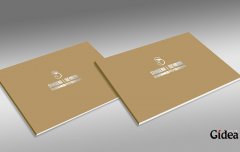 企业样本画册设计需重点关注什么