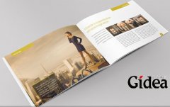 创意宣传册设计如何定位