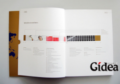产品目录画册设计如何提高可读性