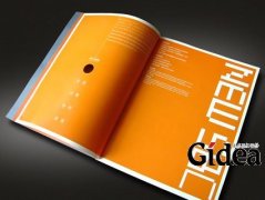 宣传画册设计公司如何进行设计规划