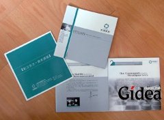 宣传册设计公司怎样为用户提供专业设计